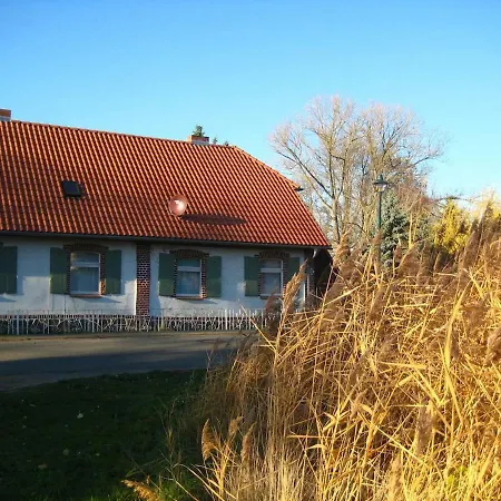 Ilse-bilse Neuhausen (Prignitz)