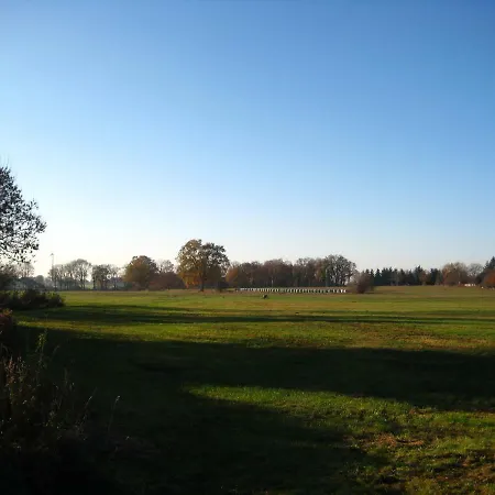 Holiday home Ilse-bilse Neuhausen (Prignitz)
