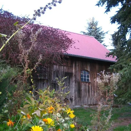 Ilse-bilse Holiday home Neuhausen (Prignitz)