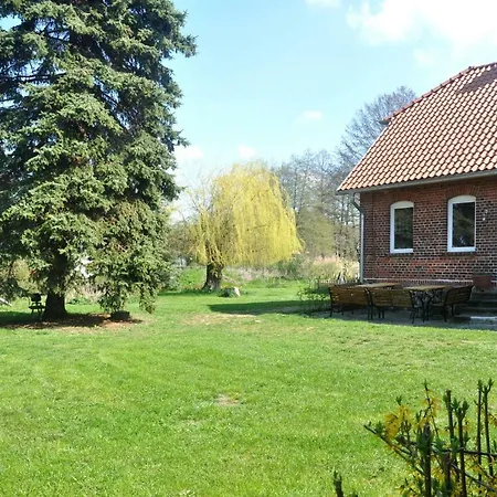 Ilse-bilse Holiday home