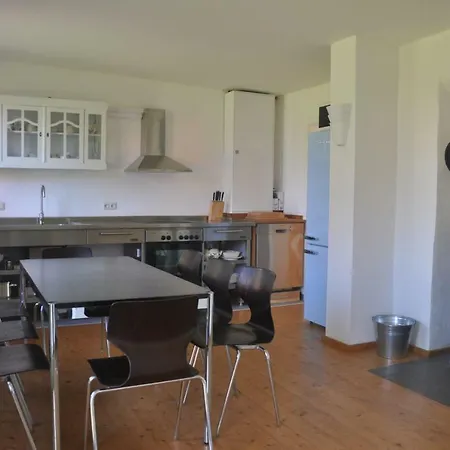 Holiday home Ilse-bilse