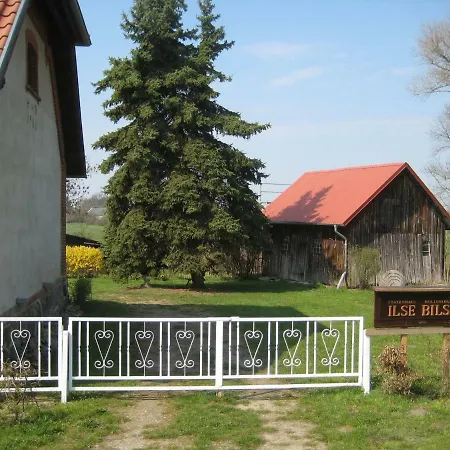Ilse-bilse Holiday home *