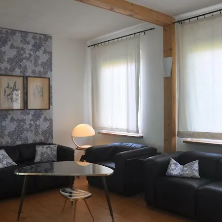 Ilse-bilse Holiday home Neuhausen (Prignitz)