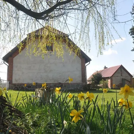 Ilse-bilse Holiday home
