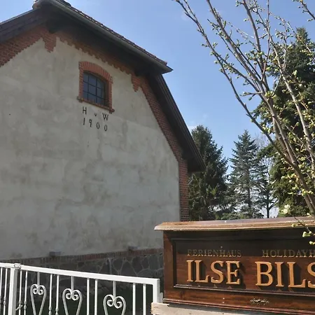 Ilse-bilse