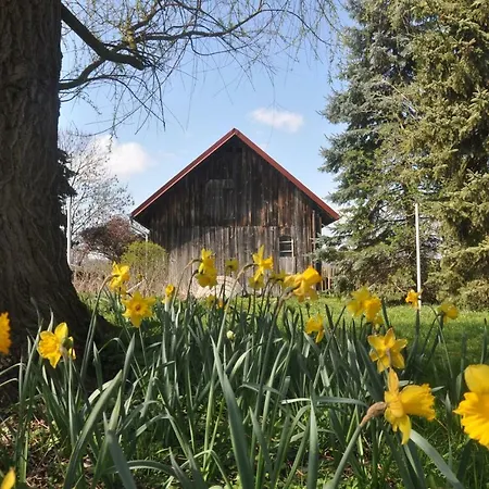 Ilse-bilse Neuhausen (Prignitz)