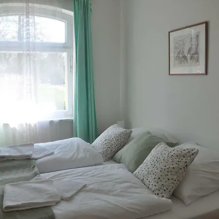 Ilse-bilse Holiday home *