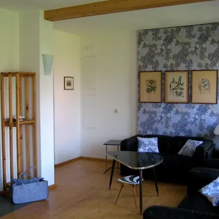 Holiday home Ilse-bilse