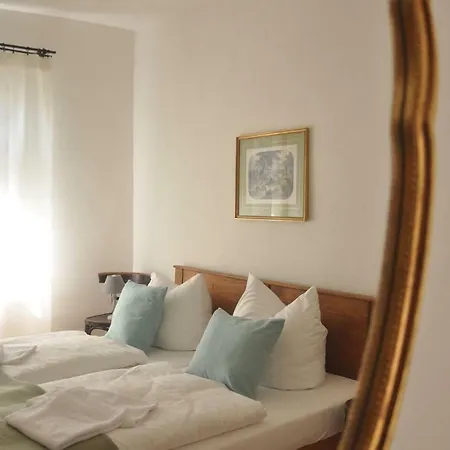 Ilse-bilse Holiday home