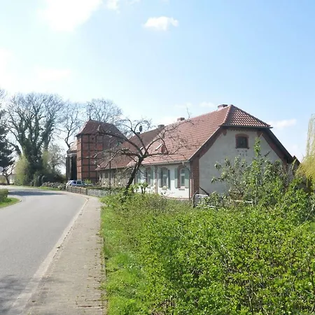 Ilse-bilse Neuhausen (Prignitz)