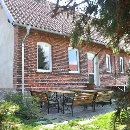 Holiday home Ilse-bilse