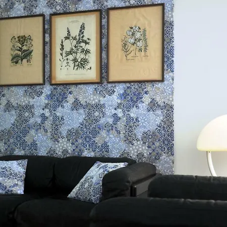 Holiday home Ilse-bilse